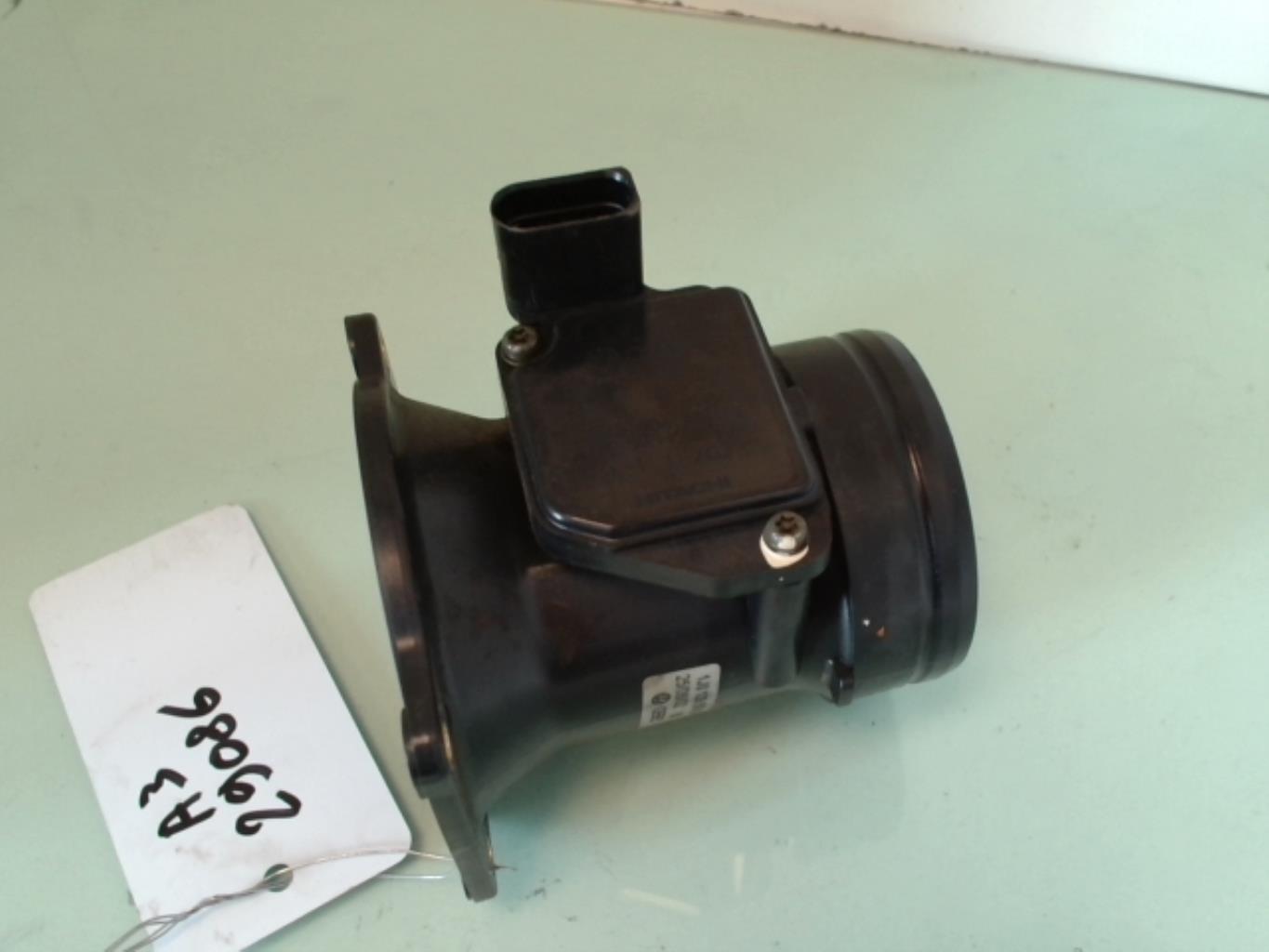 Debitmetre AUDI A3 1 PHASE 2 Essence - 1
