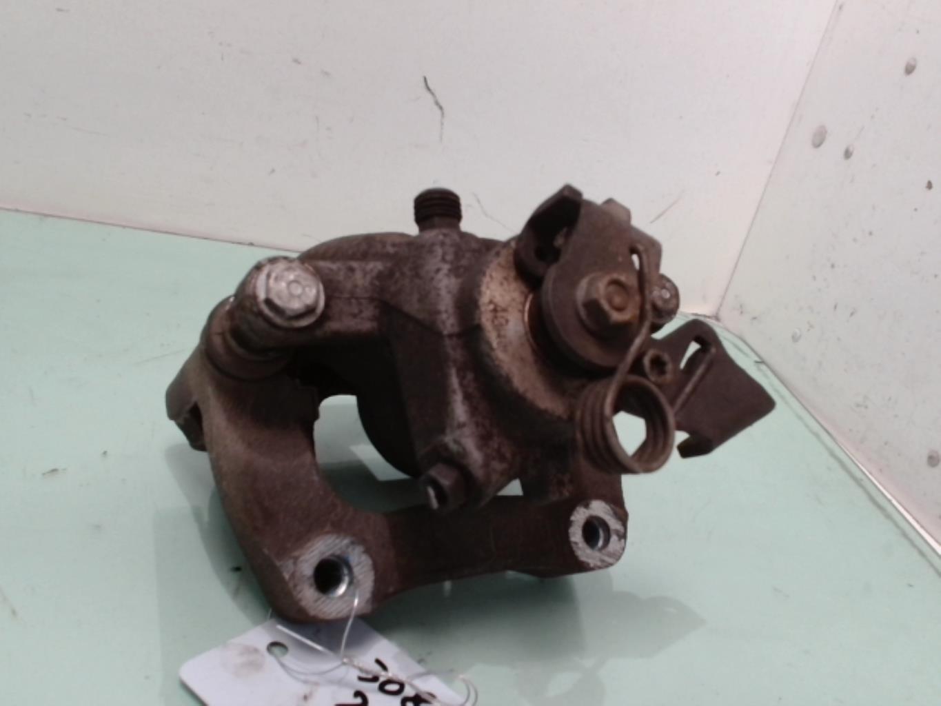 Pinza freni posteriore destra PEUGEOT 308 1 SW PHASE 1 BREAK Diésel - 1