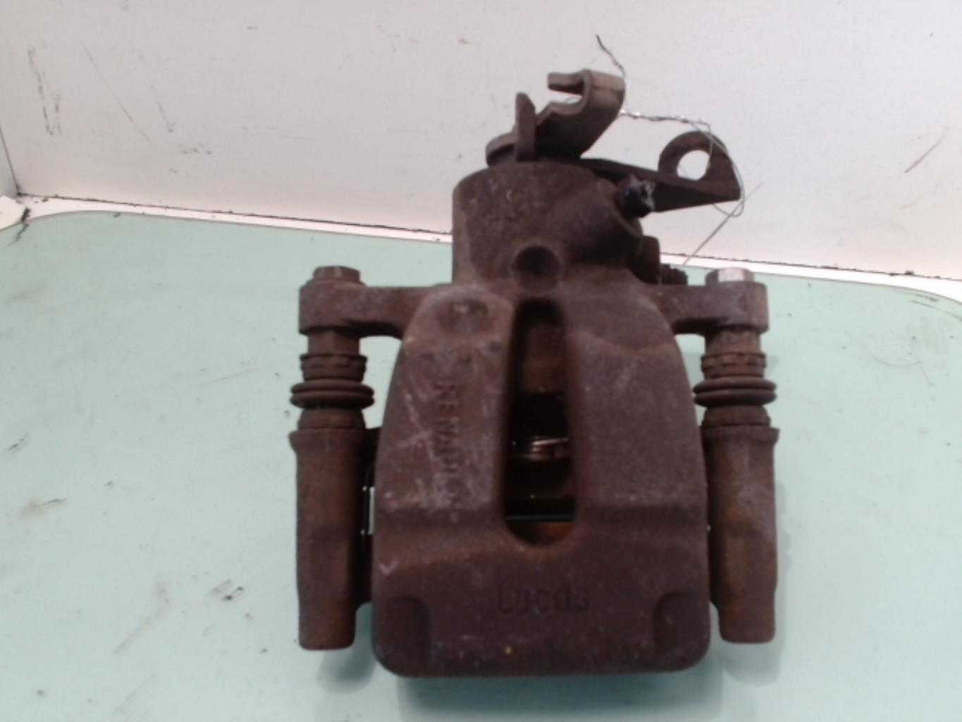 Pinza freni posteriore destra RENAULT SCENIC 1 PHASE 2 Gasolina - 1