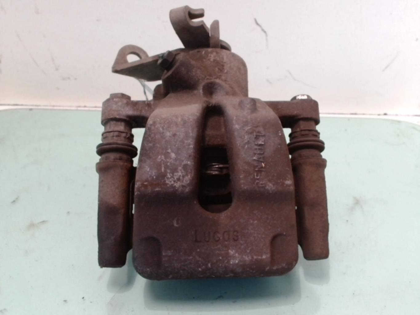 Pinza freni posteriore sinistra RENAULT SCENIC 1 PHASE 2 Gasolina - 1