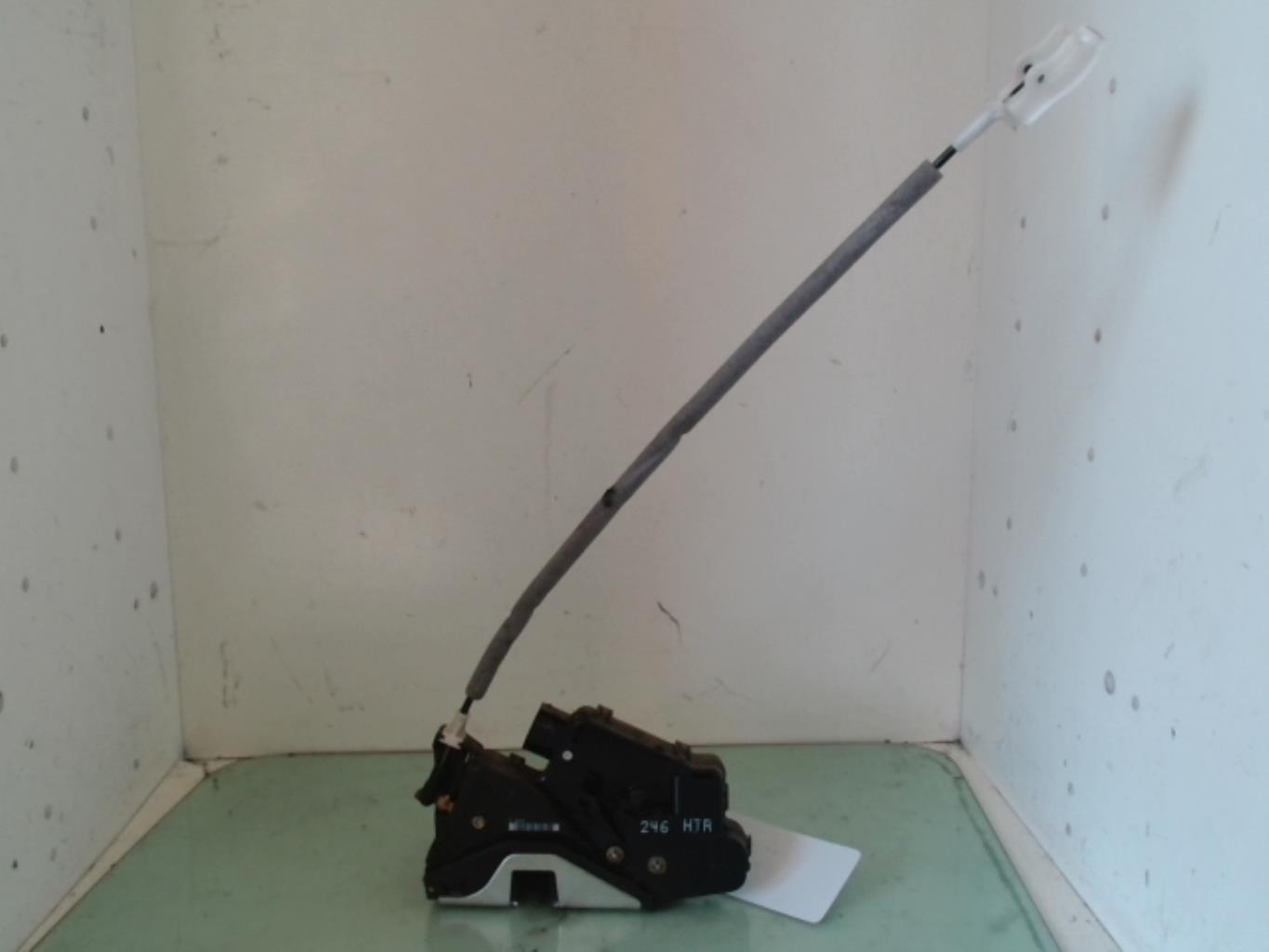 Chiusura centralizzata posteriore destra BMW SERIE 3 E46 PHASE 2 Diésel - 1
