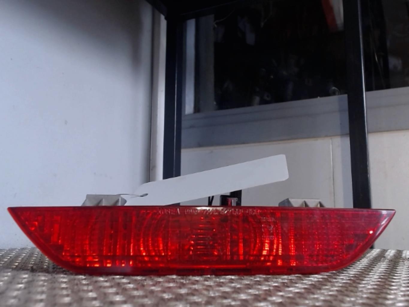 Feu arriere stop central HYUNDAI GETZ PHASE 2 Essence - 1