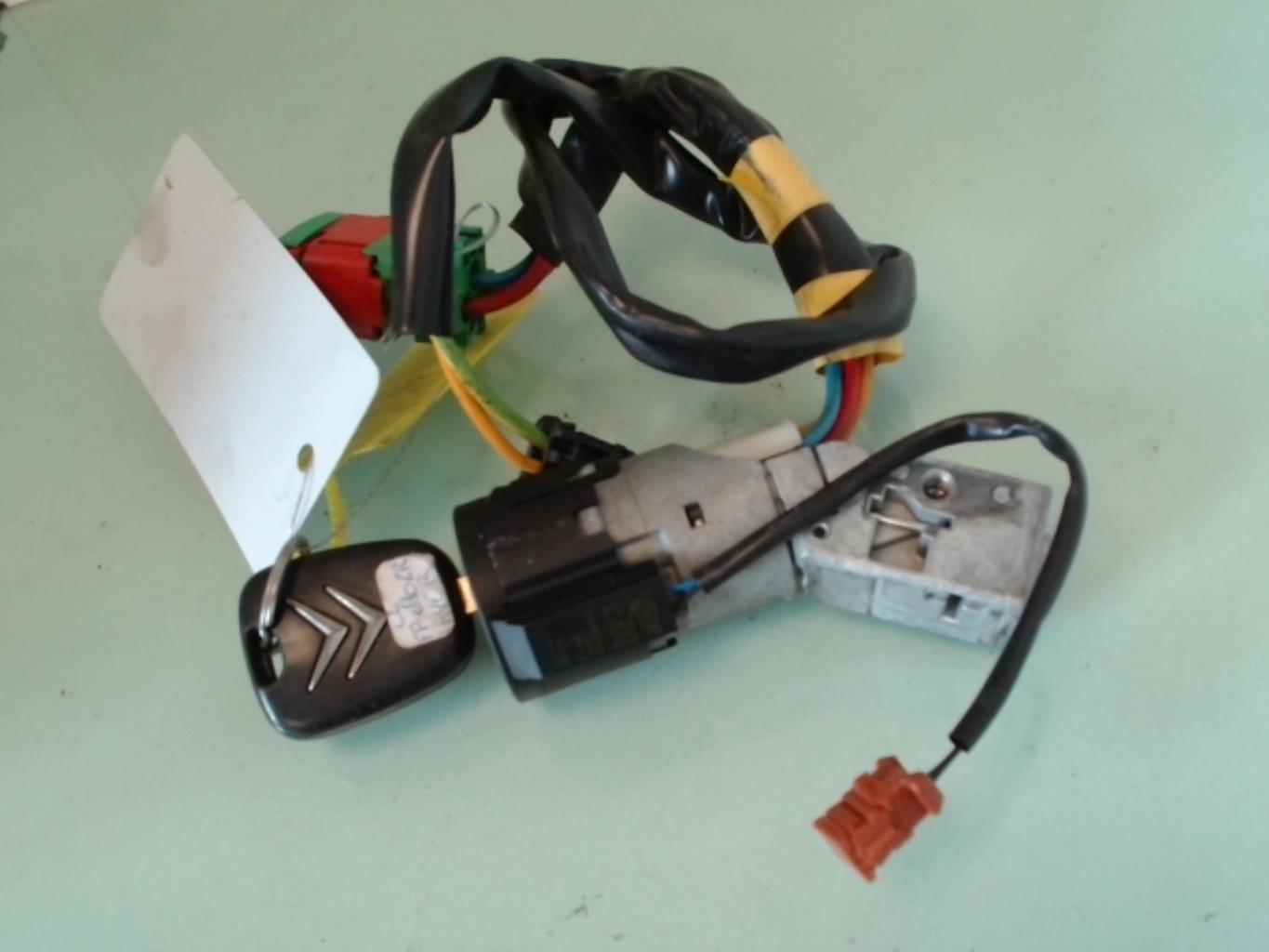 Neiman CITROEN C2 PHASE 1 Diesel - 1