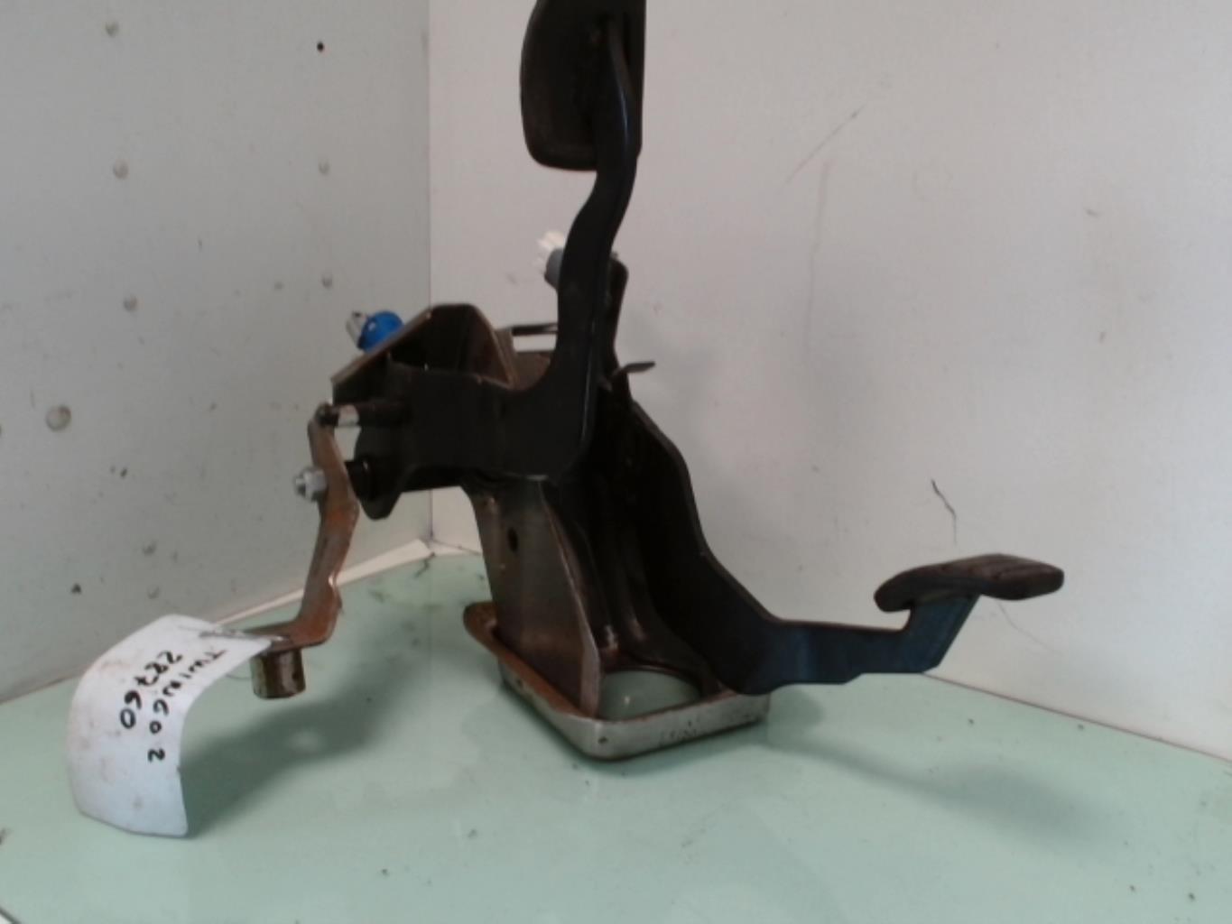 Pedalier RENAULT TWINGO 2 PHASE 2 Diesel - 1