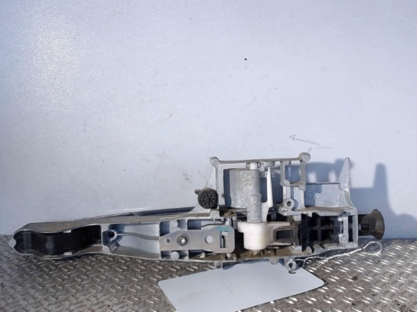 Maniglia portiera posteriore destra CITROEN C4 PICASSO 1 Diésel - 1