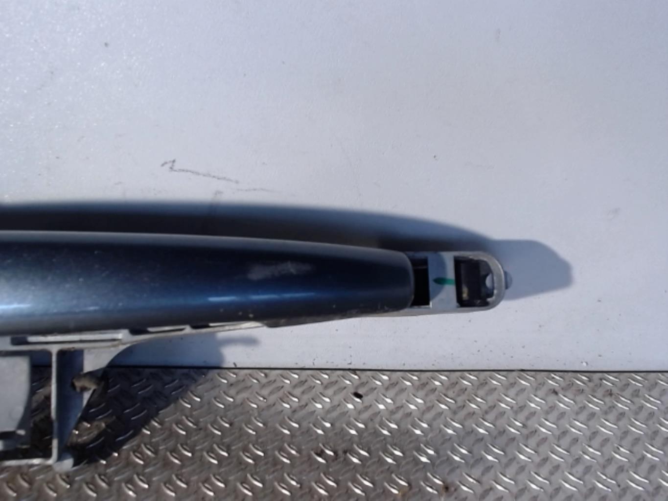 Maniglia portiera posteriore sinistra CITROEN C4 PICASSO 1 Diésel - 1