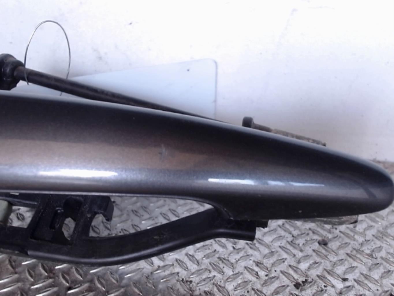 Maniglia portiera anteriore destra BMW SERIE 3 E46 PHASE 2 Diésel - 1