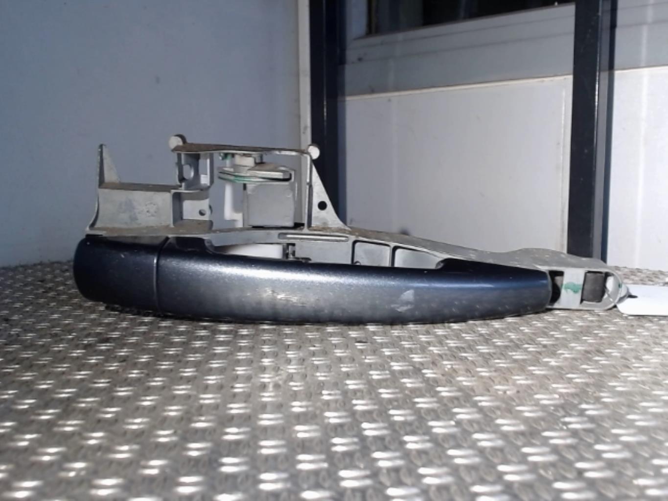 Maniglia portiera anteriore destra CITROEN C4 PICASSO 1 Diésel - 1
