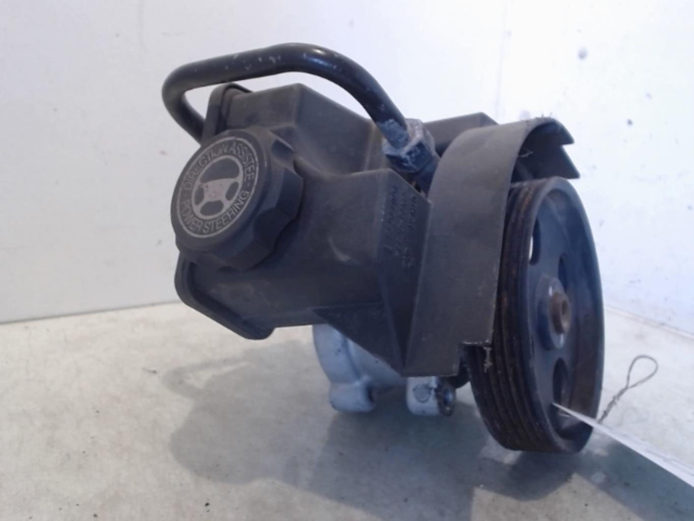 Pompe de direction PEUGEOT 206 PHASE 1 Diesel - 1