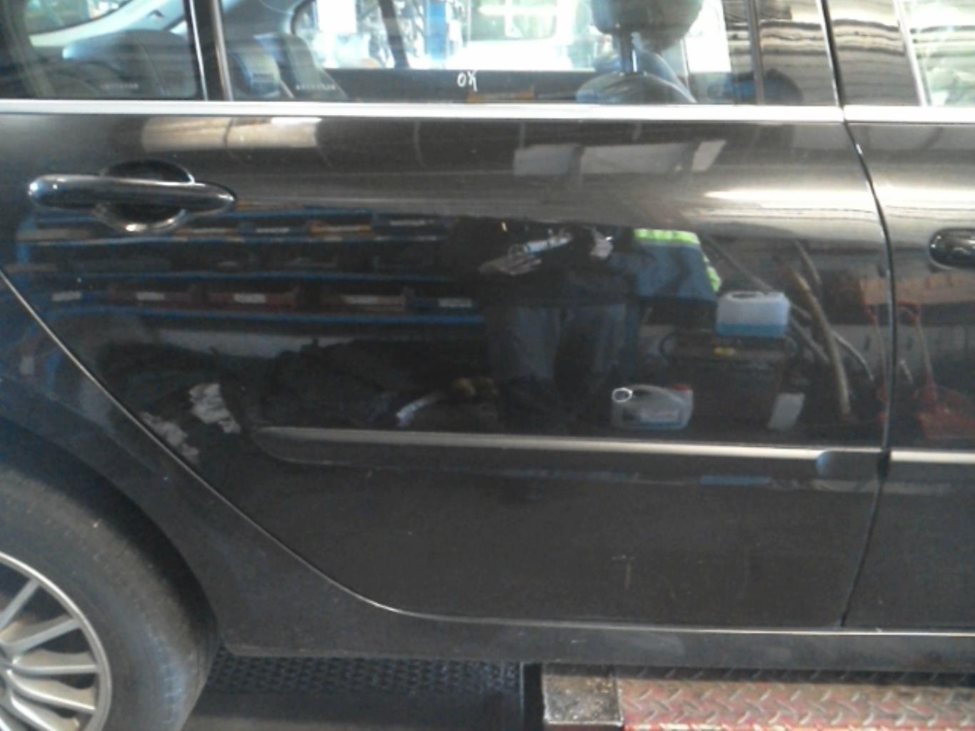 Portiera posteriore destra RENAULT LAGUNA 3 PHASE 2 Diésel - 1