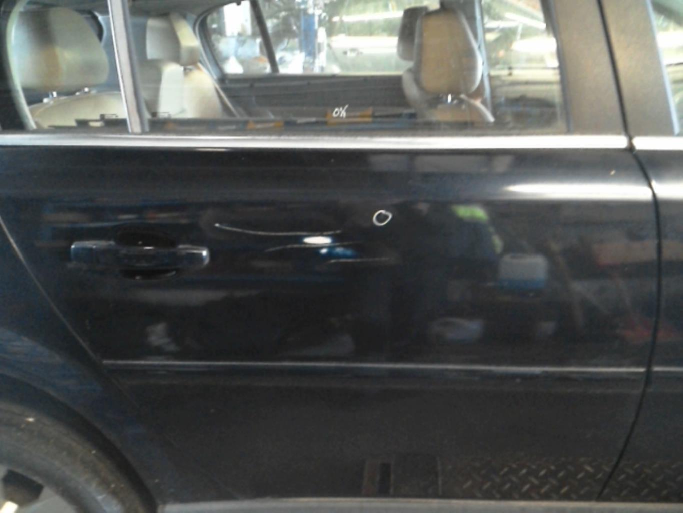 Portiera posteriore destra OPEL SIGNUM PHASE 1 Diésel - 1