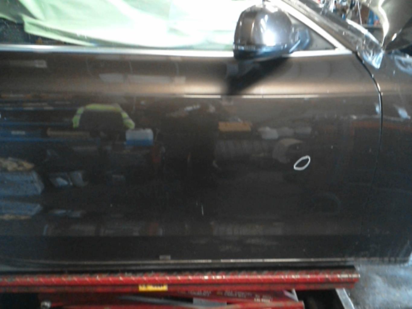 Portiera anteriore destra AUDI A5 1 COUPE PHASE 1 Gasolina - 1
