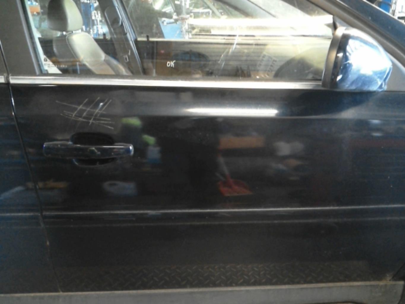 Portiera anteriore destra OPEL SIGNUM PHASE 1 Diésel - 1
