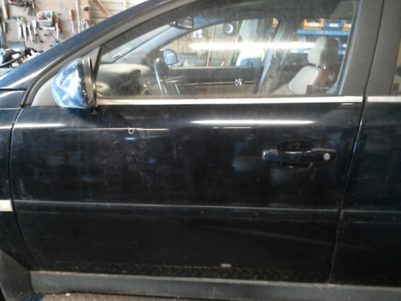 Portiera anteriore sinistra OPEL SIGNUM PHASE 1 Diésel - 1