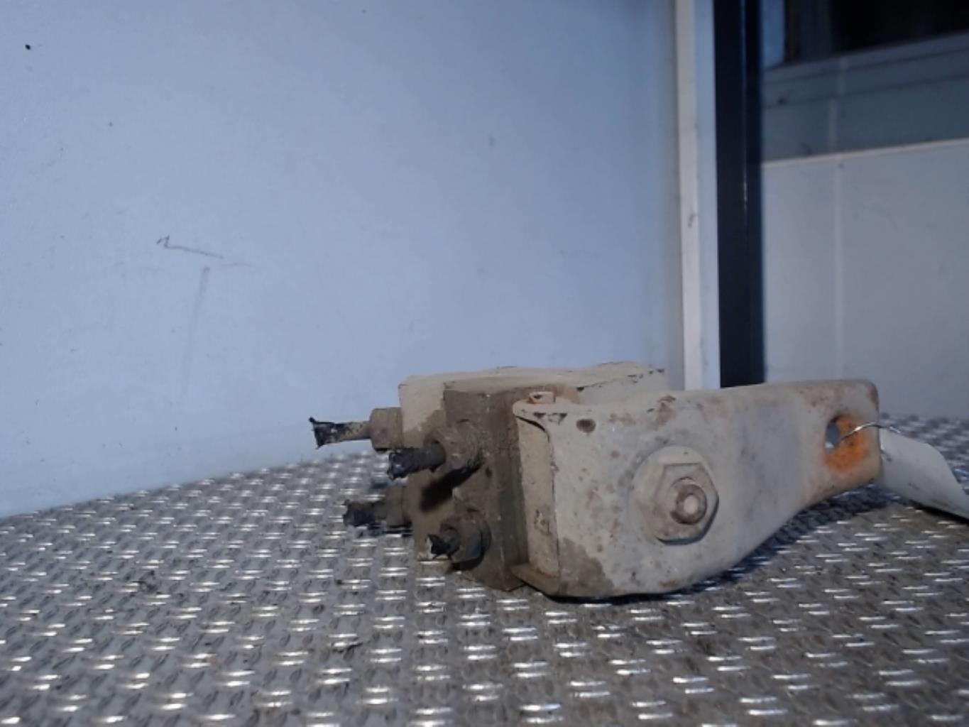 Repartiteur de freinage CITROEN BERLINGO 1 PHASE 1 Diesel - 1