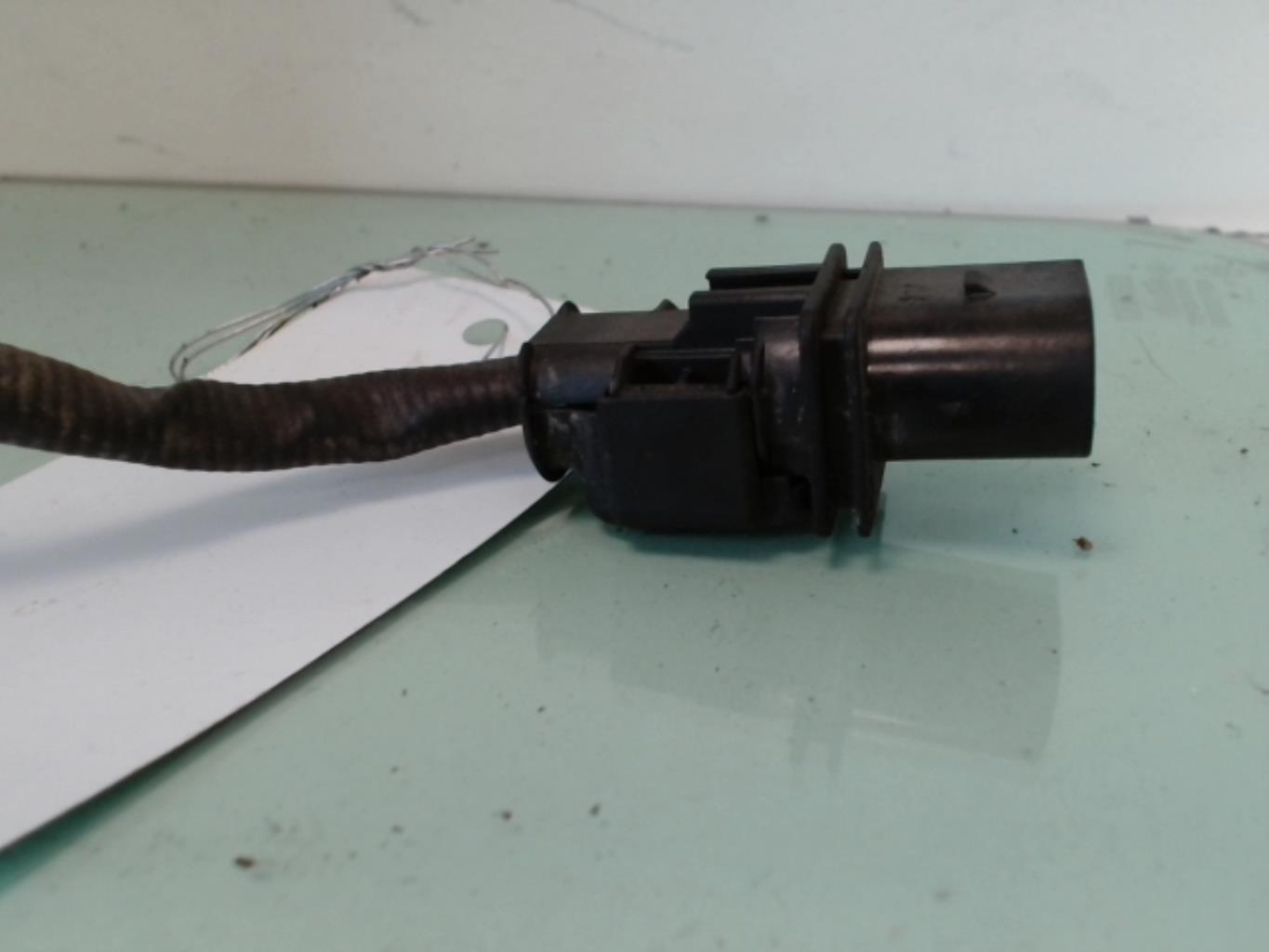Sonde lambda RENAULT MEGANE 3 PHASE 2 COUPE Diesel - 1