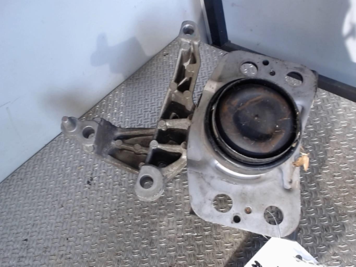 Support moteur RENAULT TWINGO 2 PHASE 2 Diesel - 1