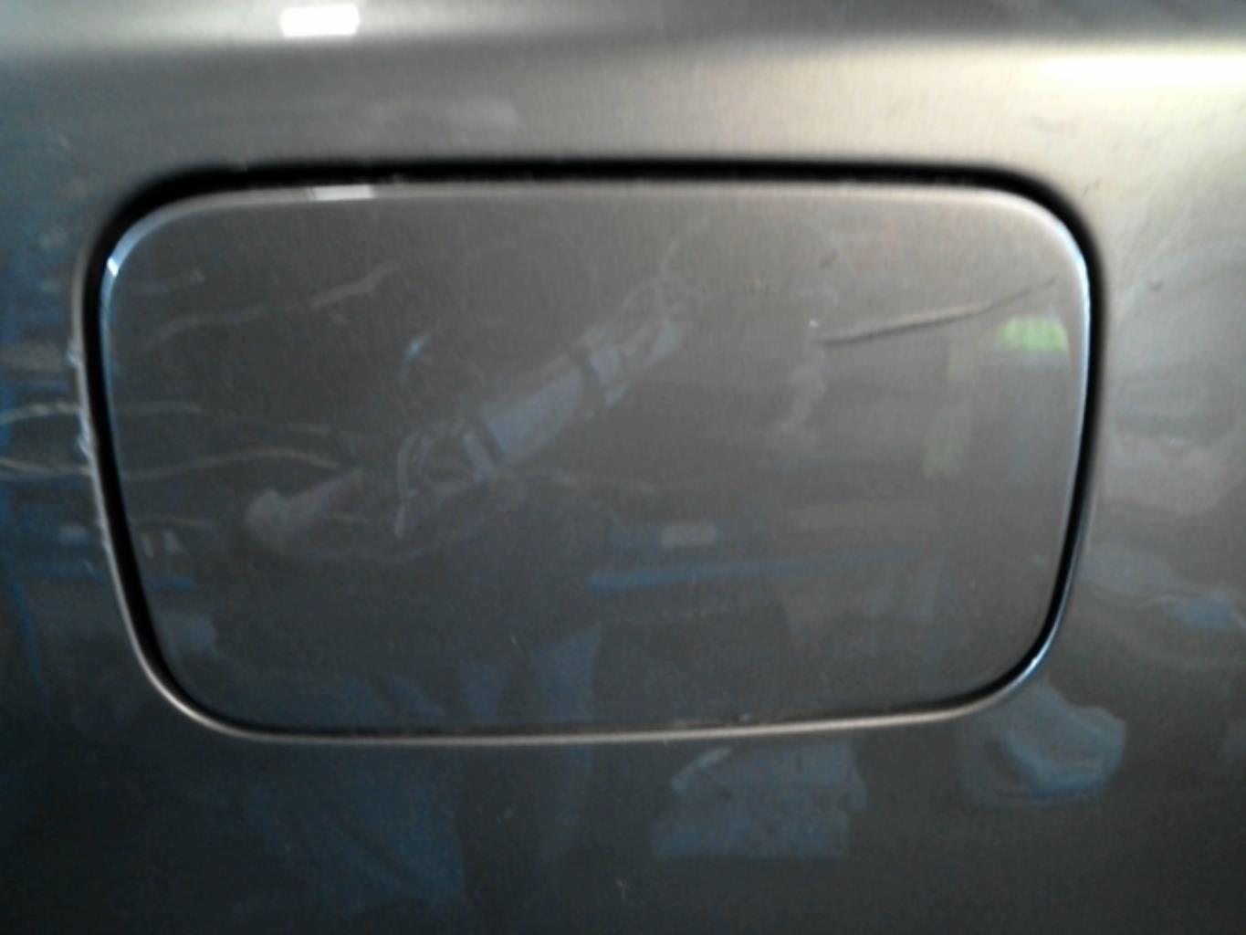 Trappe d'essence NISSAN MICRA 3 PHASE 2 CABRIOLET Essence - 1