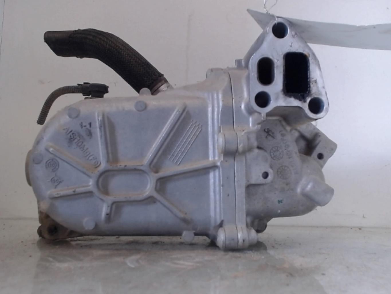 Radiateur EGR FORD KA 2 PHASE 2 Diesel - 1
