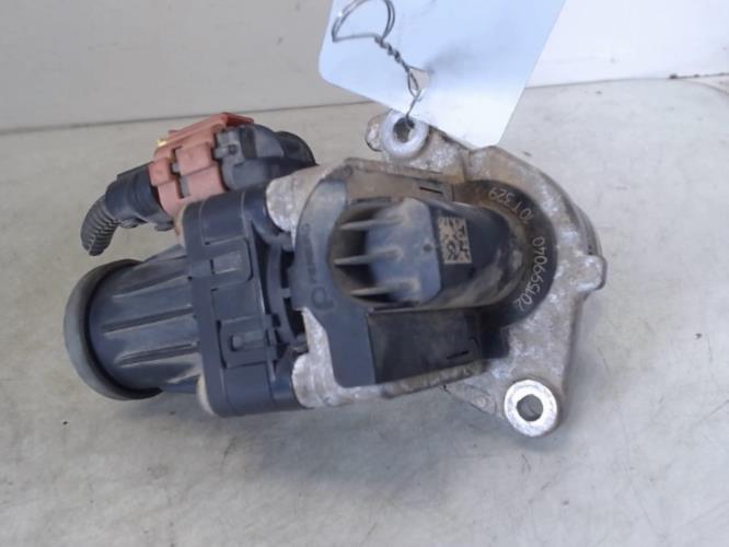 Photo de la pièce