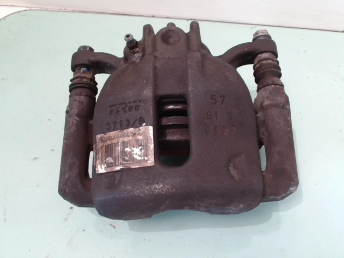 Pinza freni anteriore destra CITROEN C4 2 PHASE 1 Diésel - 1