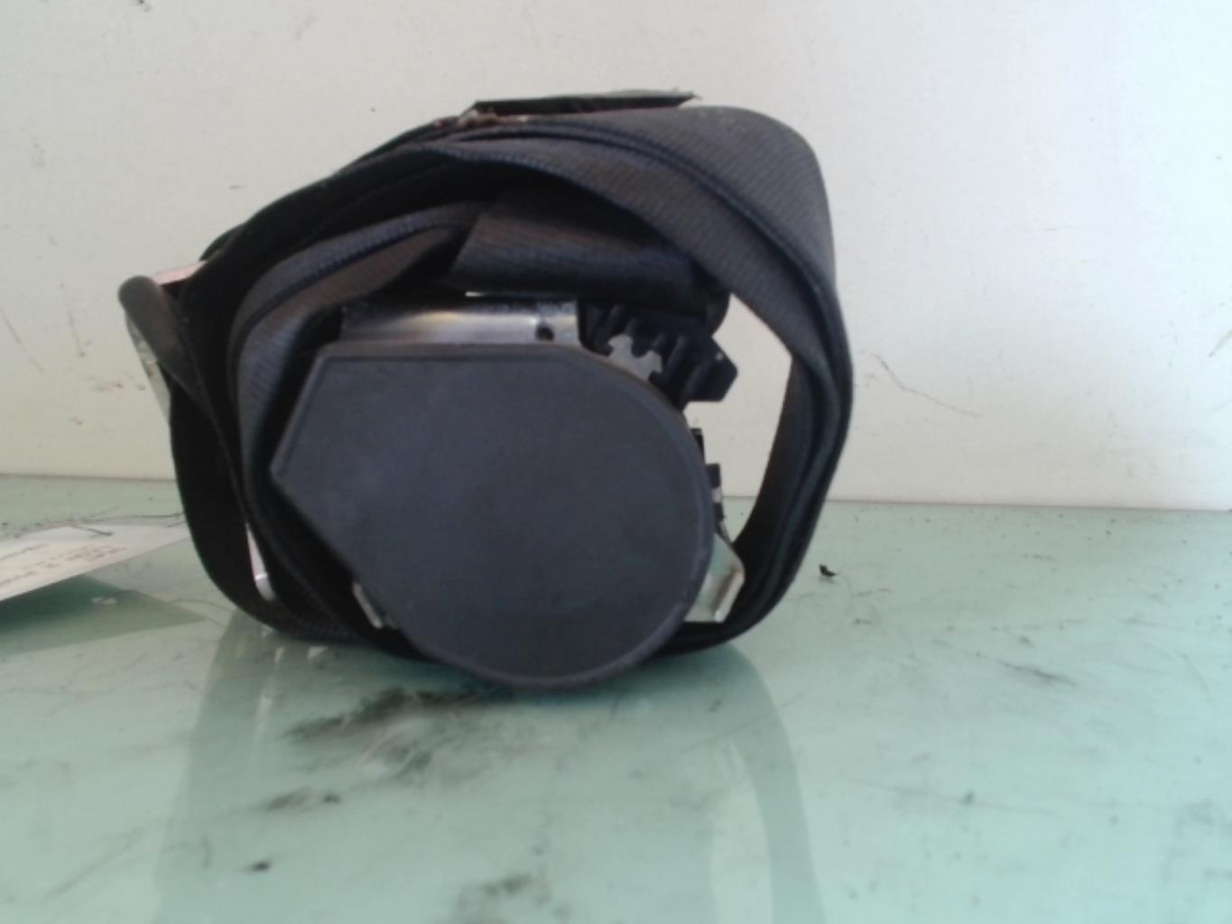 Cintura di sicurezza posteriore destra SEAT LEON 2 PHASE 1 Diésel - 1