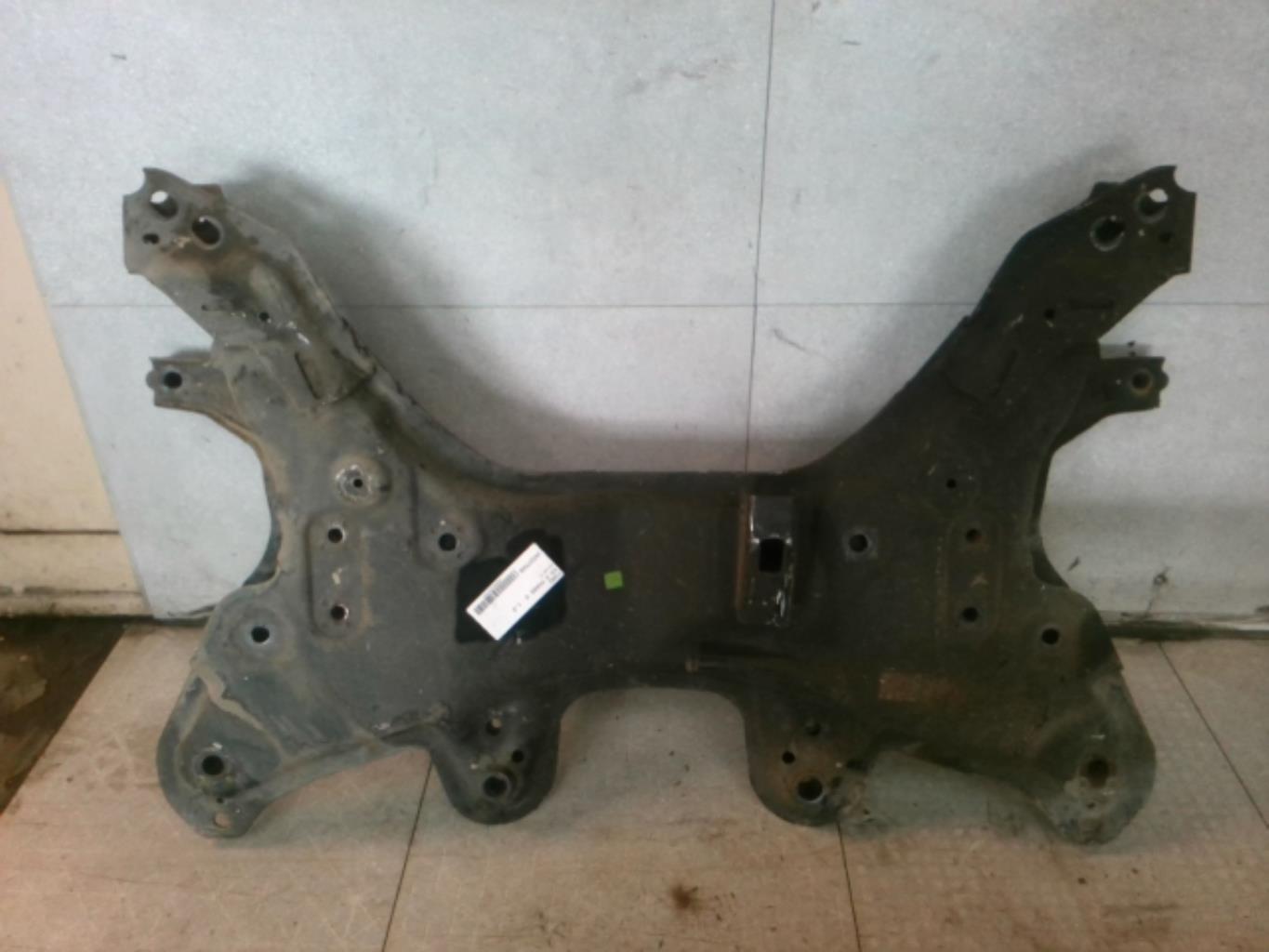 Culla motore anteriore FORD KA 2 PHASE 2 Diésel - 1