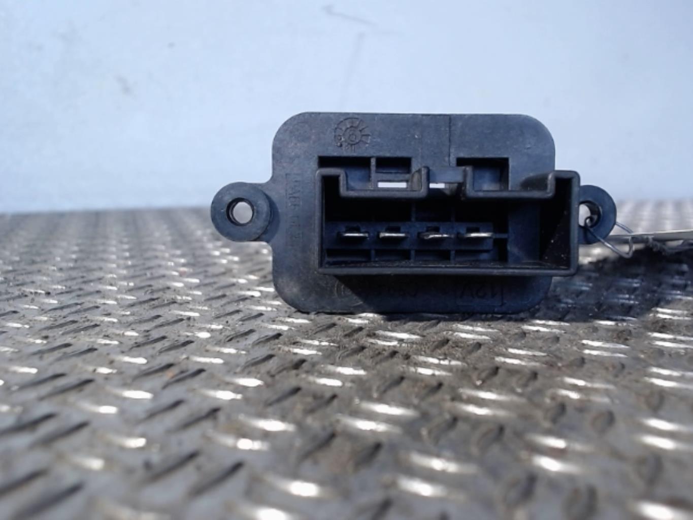 Resistenza riscaldamento FORD KA 2 PHASE 2 Diésel - 1