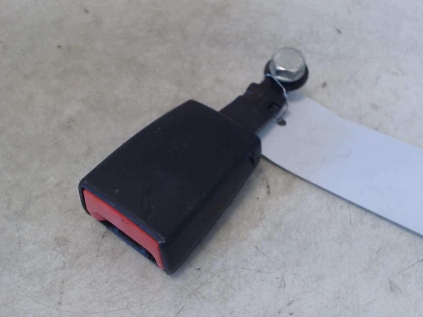 Attache ceinture avant droit FORD KA 2 PHASE 2 Diesel - 1