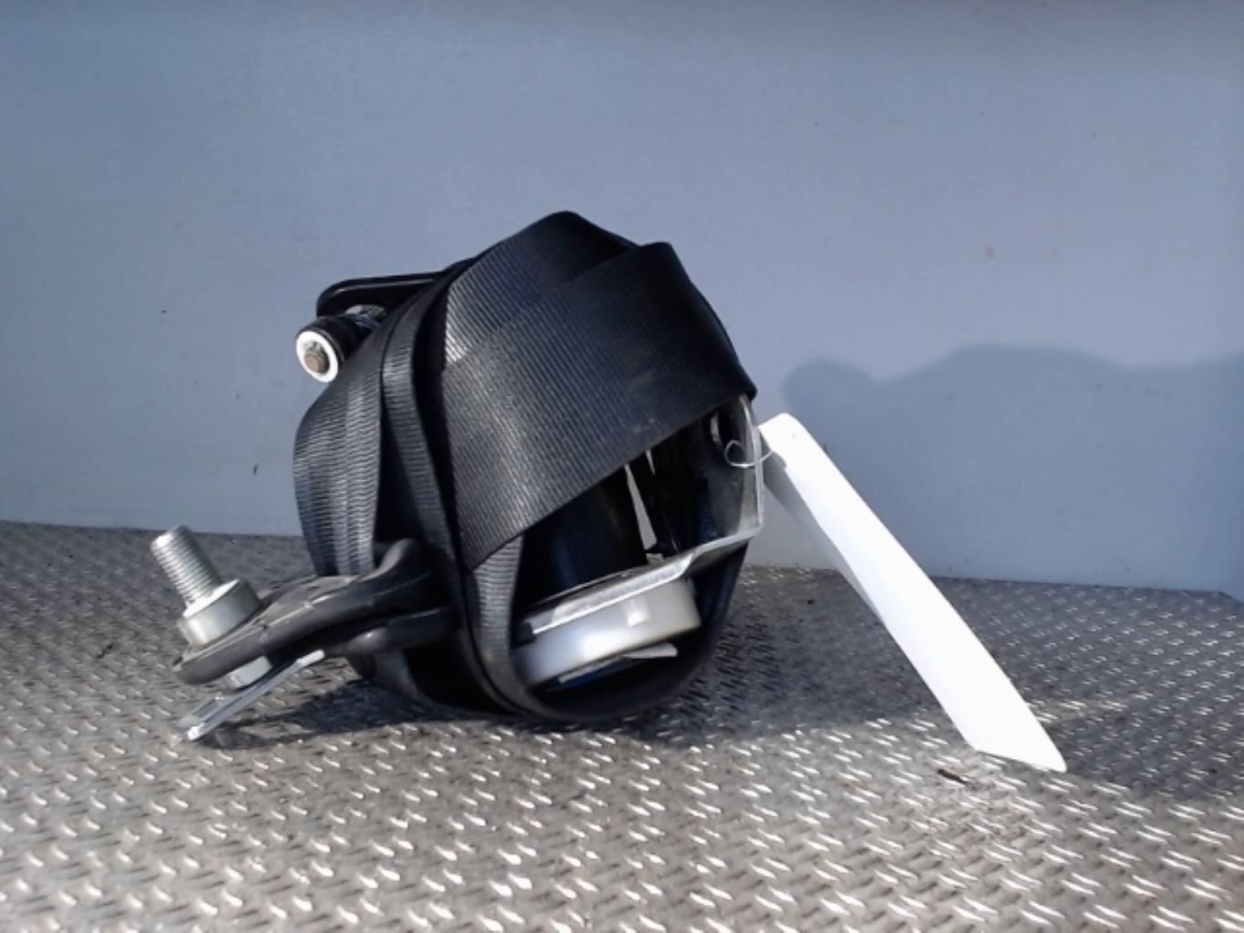 Ceinture arriere gauche FORD KA 2 PHASE 2 Diesel - 1