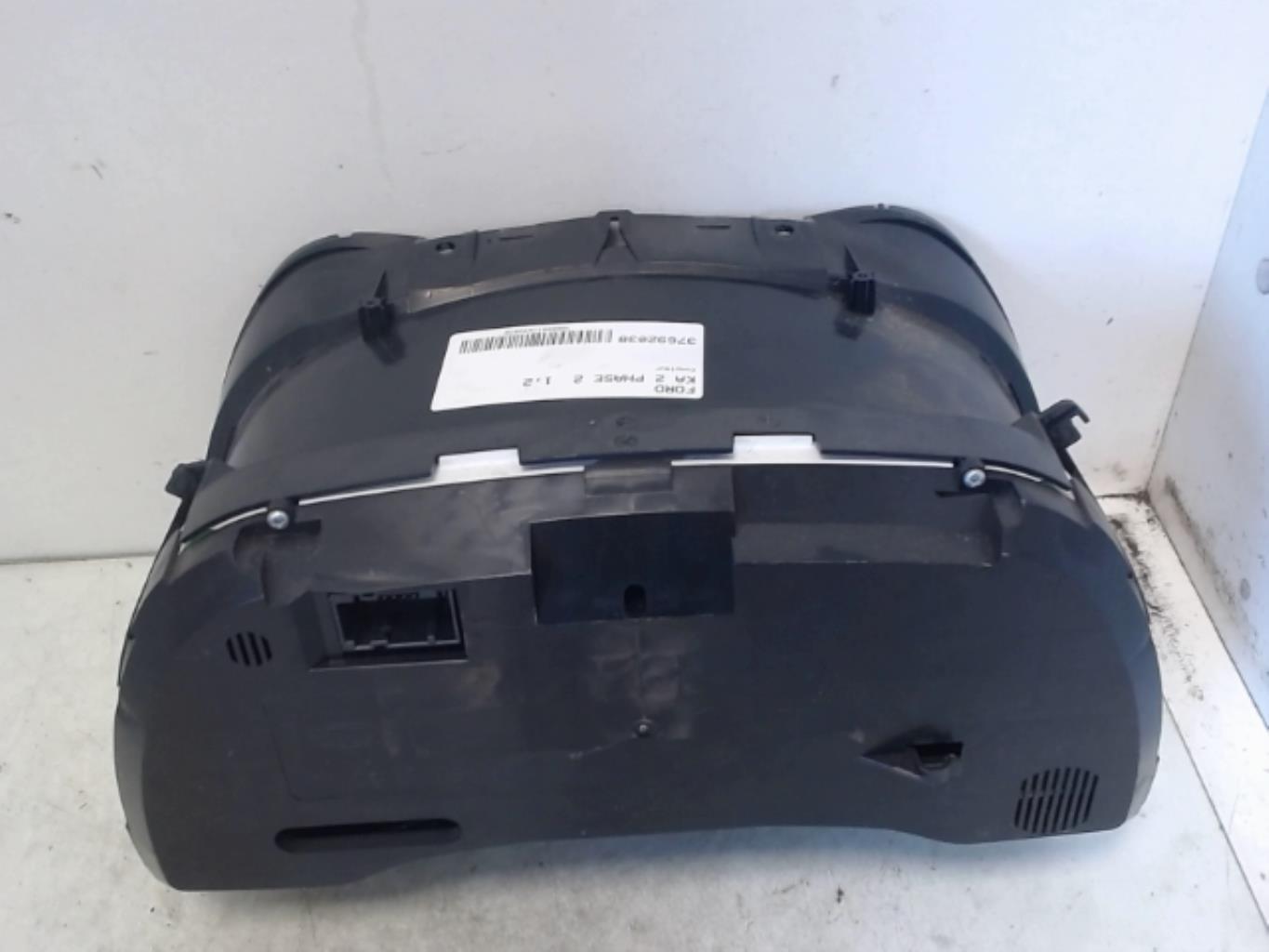 Compteur FORD KA 2 PHASE 2 Diesel - 1