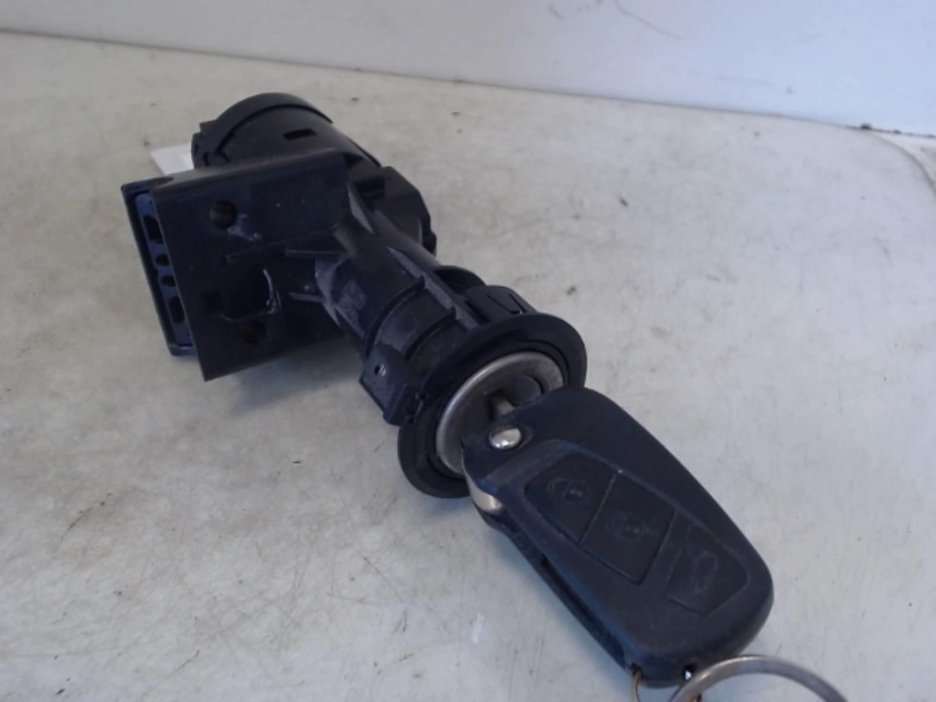 Neiman FORD KA 2 PHASE 2 Diesel - 1
