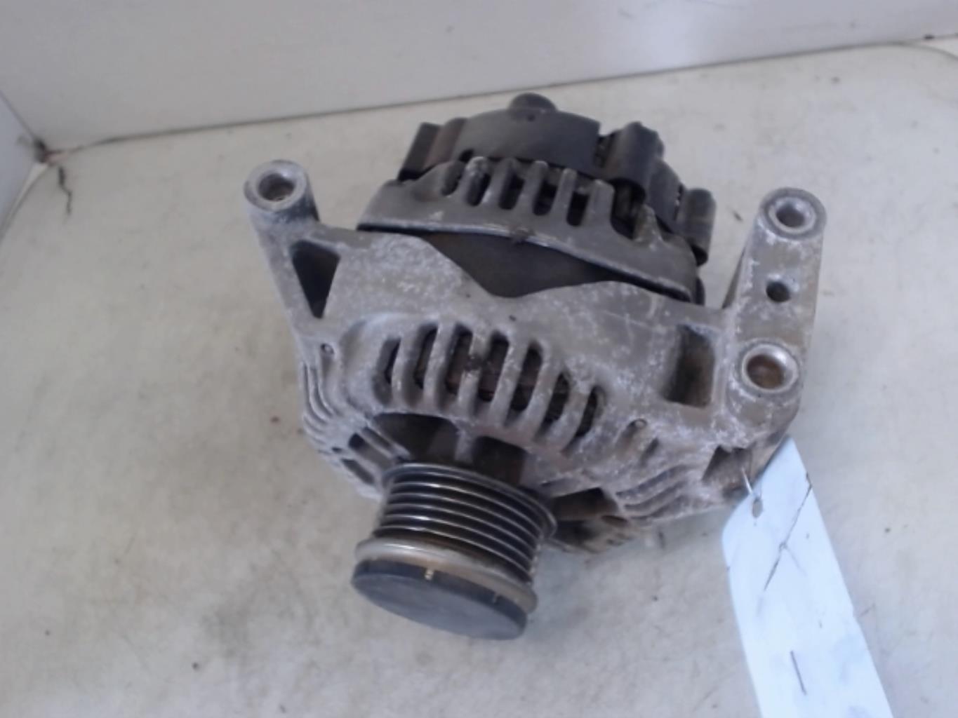Alternateur FORD KA 2 PHASE 2 Diesel - 1