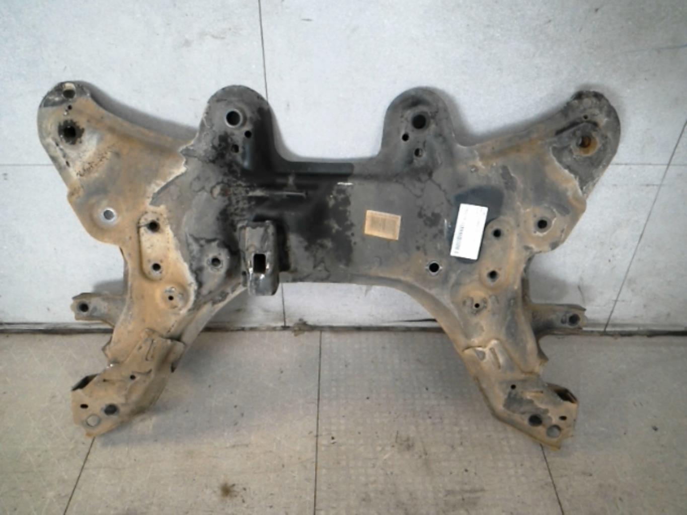 Culla motore anteriore FORD KA 2 PHASE 2 Diésel - 1