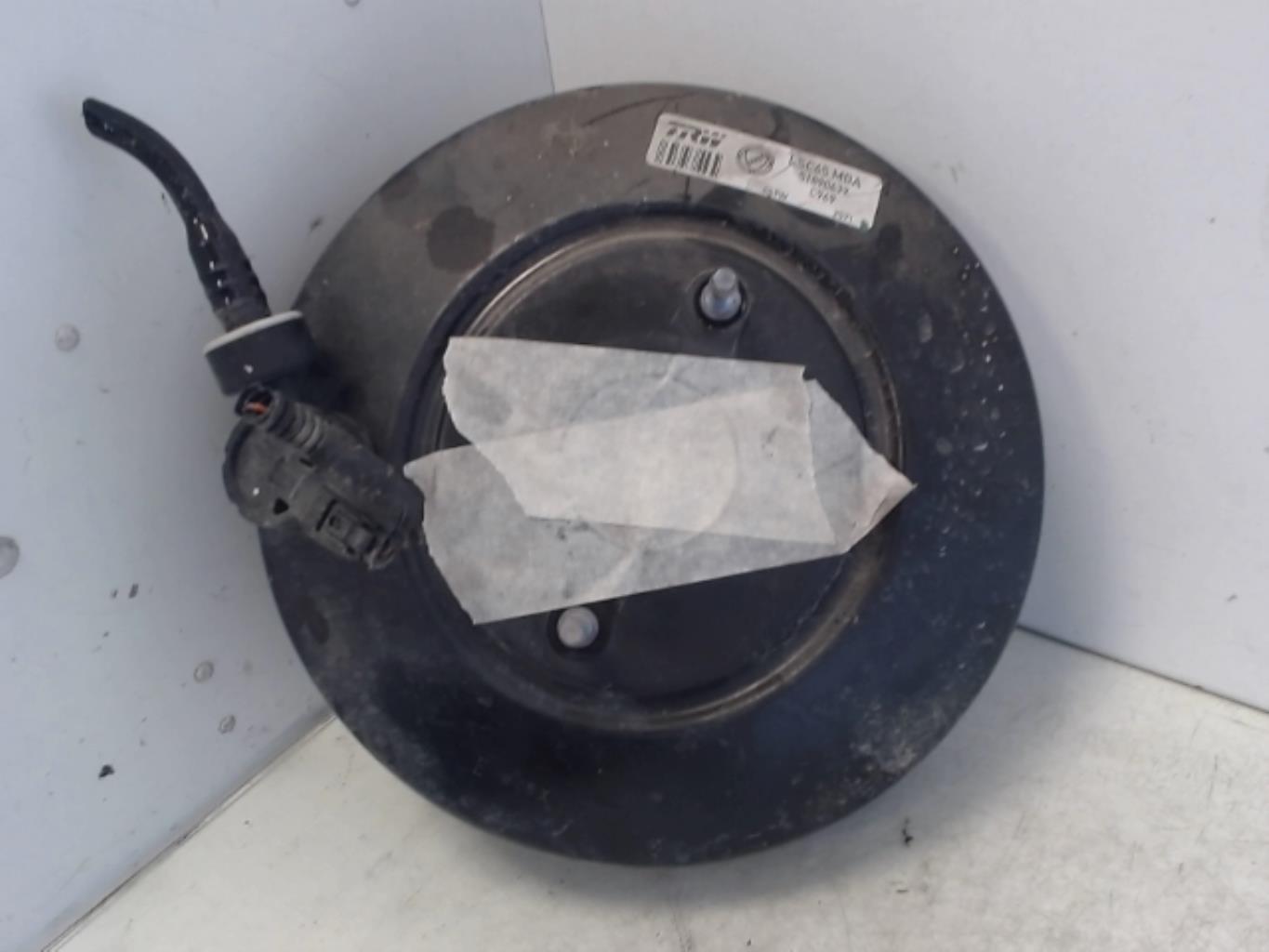 Mastervac FORD KA 2 PHASE 2 Diesel - 1