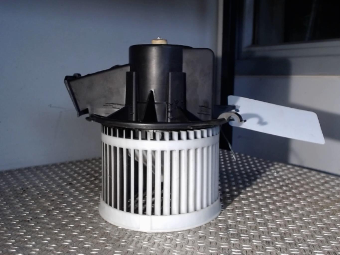 Pulseur d'air FORD KA 2 PHASE 2 Diesel - 1