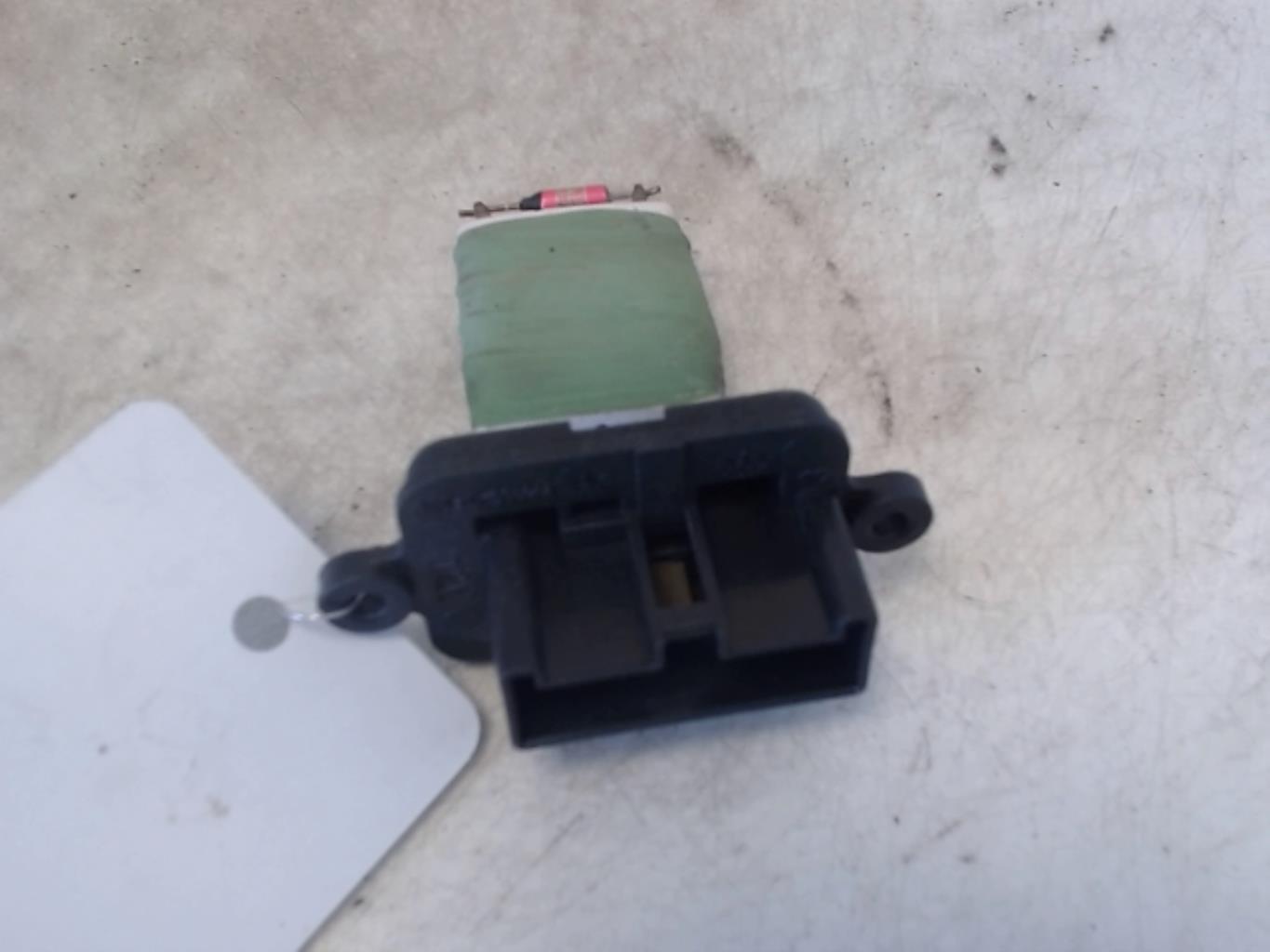 Resistenza riscaldamento FORD KA 2 PHASE 2 Diésel - 1
