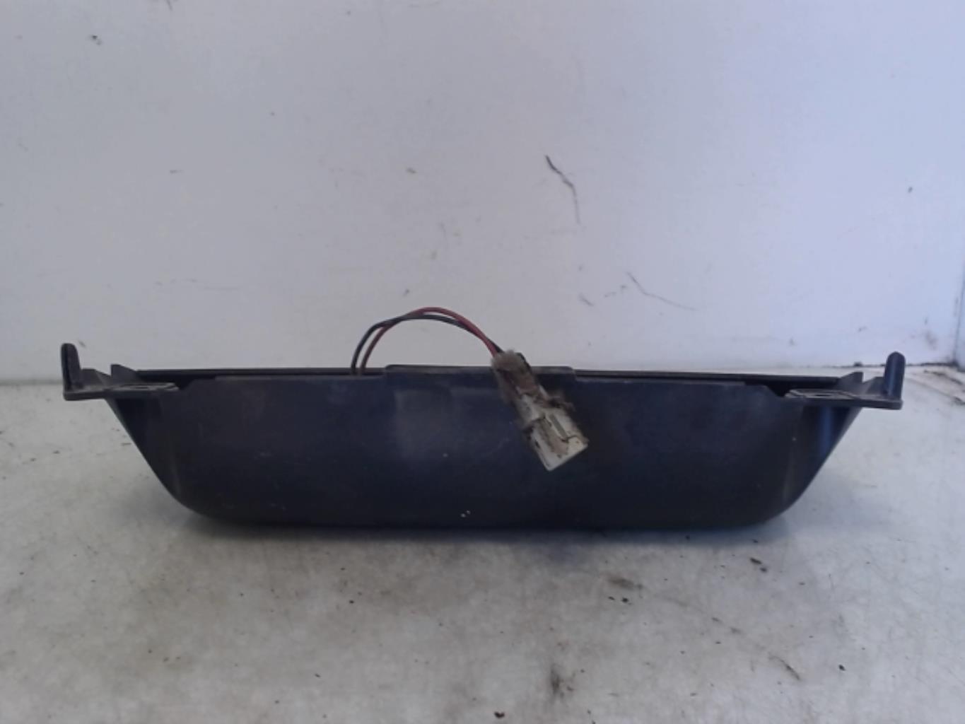 Luce stop centrale CHEVROLET MATIZ 2 Gasolina - 1