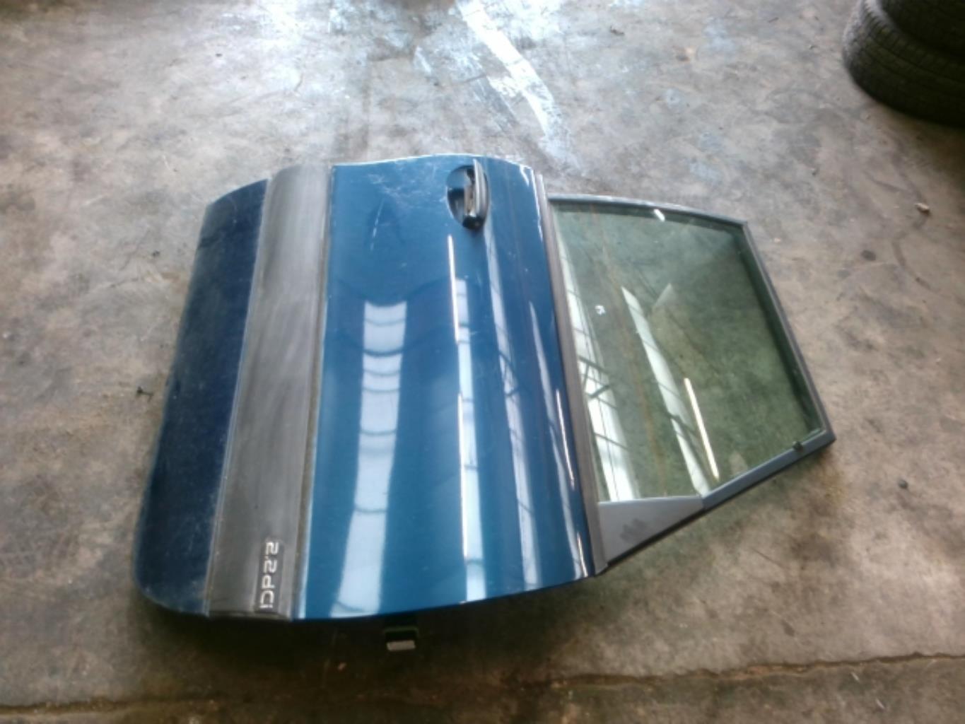 Portiera anteriore destra RENAULT ESPACE 3 Diésel - 1