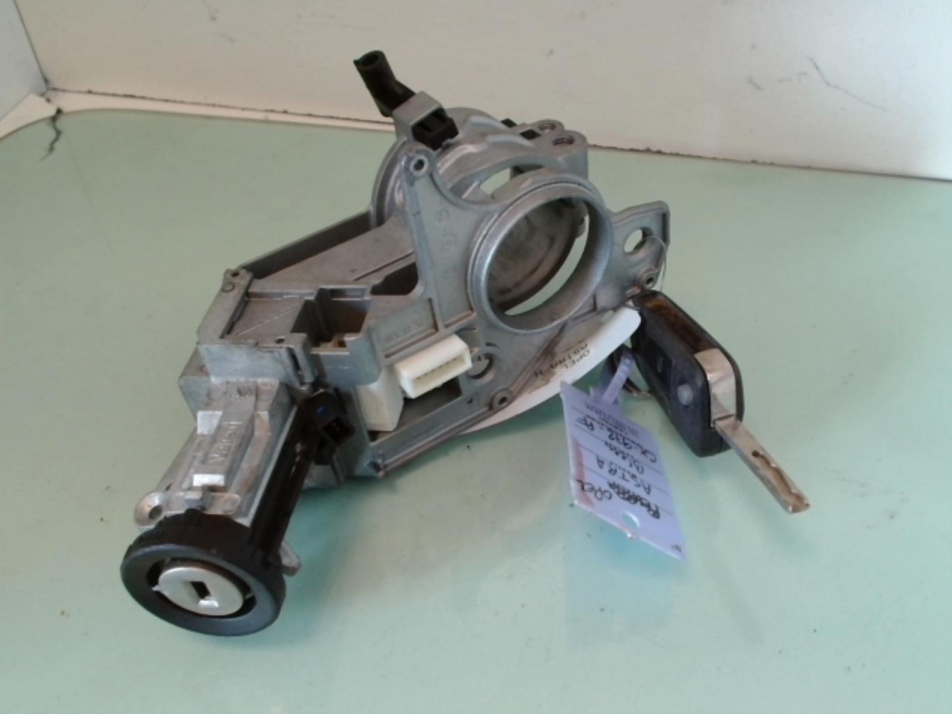 Immobilizzatore OPEL ASTRA H PHASE 1 Diésel - 1
