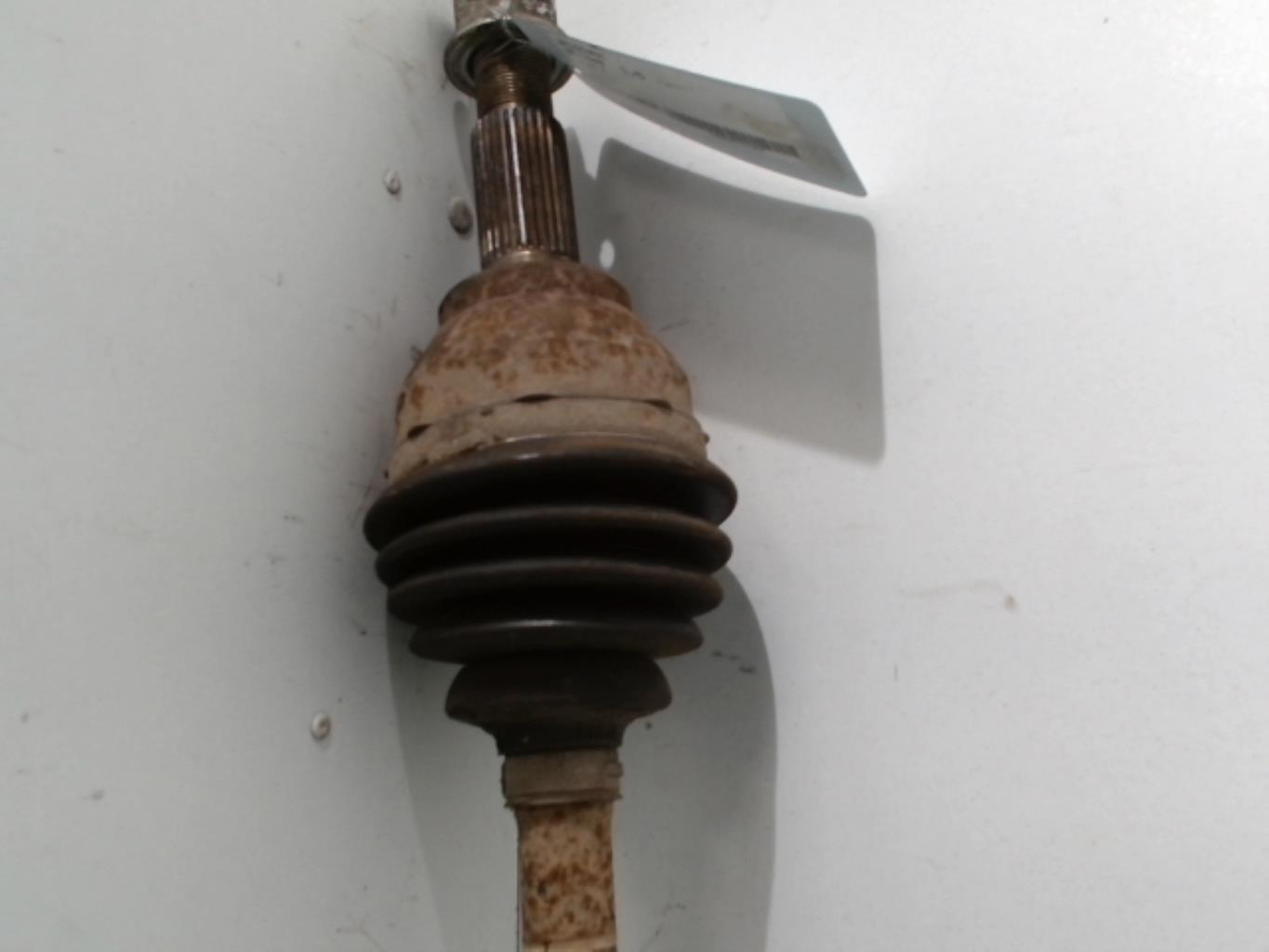 Giunto cardanico albero di trasmissione sinistro NISSAN NV200 Diésel - 1