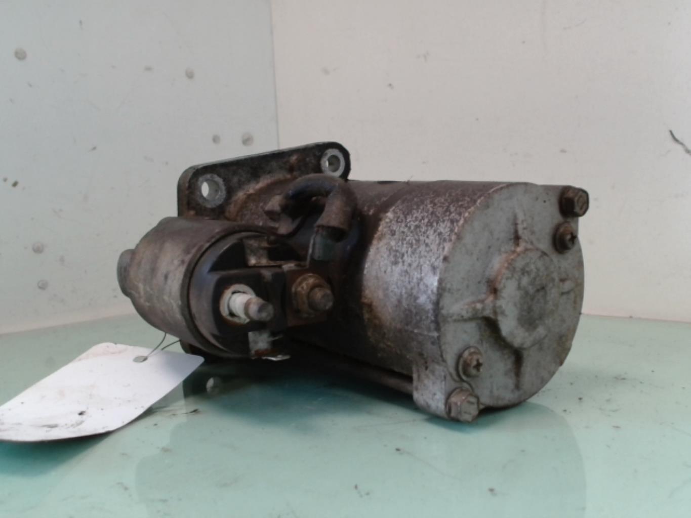 Motor de arranque JEEP CHEROKEE 2 PHASE 2 Diésel - 1