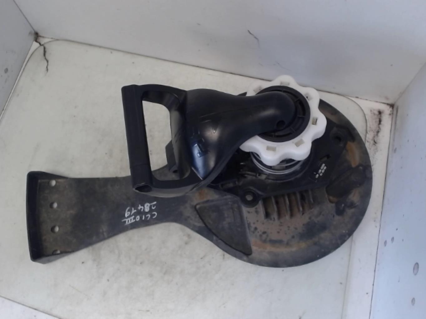 Cabestrante de rueda de repuesto RENAULT CLIO 3 PHASE 2 BREAK Diésel - 1
