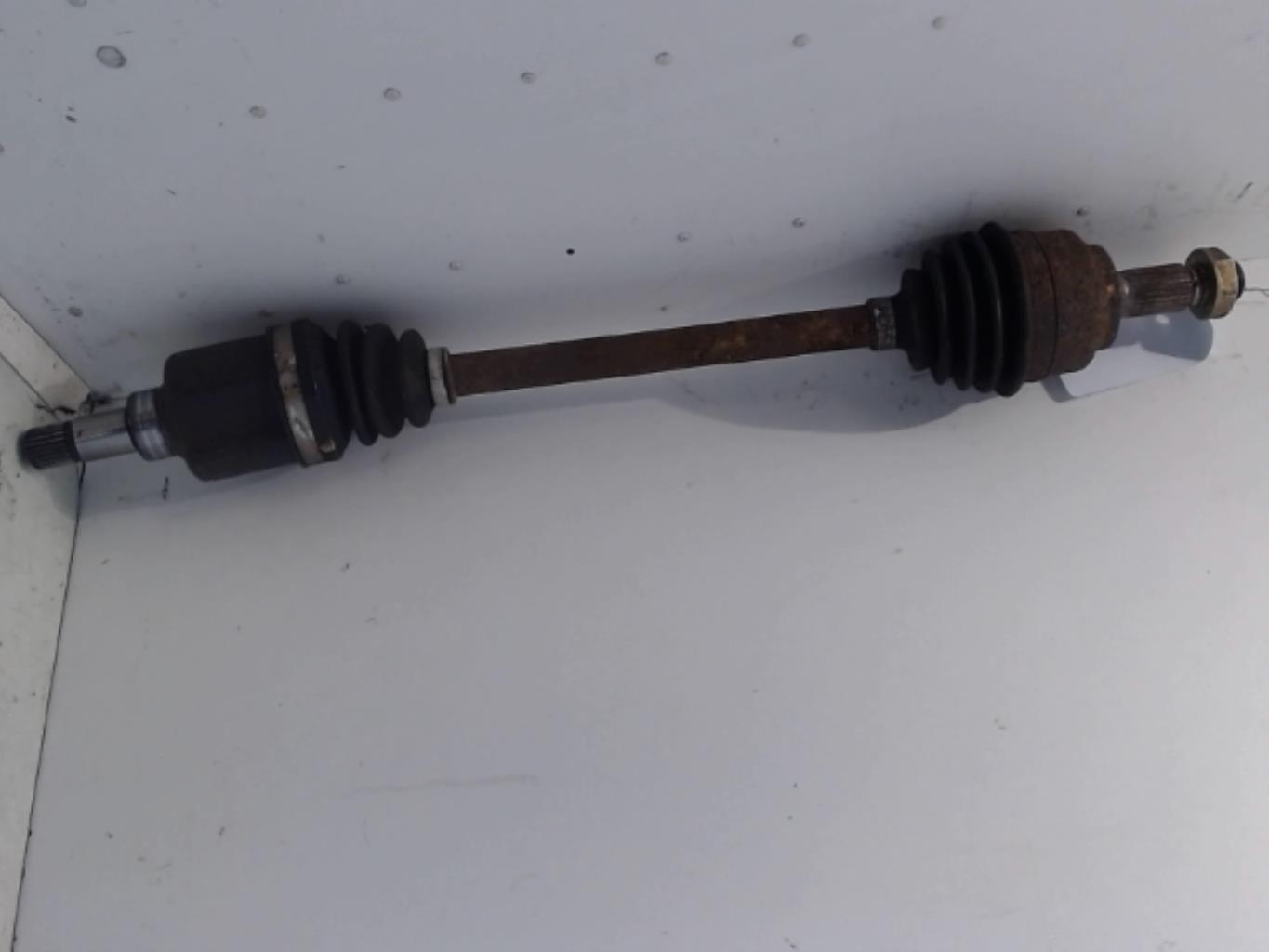 Giunto cardanico albero di trasmissione sinistro PEUGEOT 207 PHASE 1 Gasolina - 1