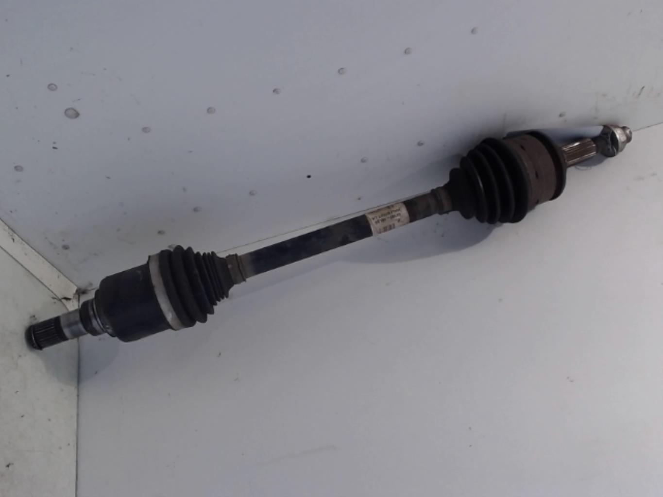 Giunto cardanico albero di trasmissione sinistro SUZUKI SWIFT 4 Diésel - 1