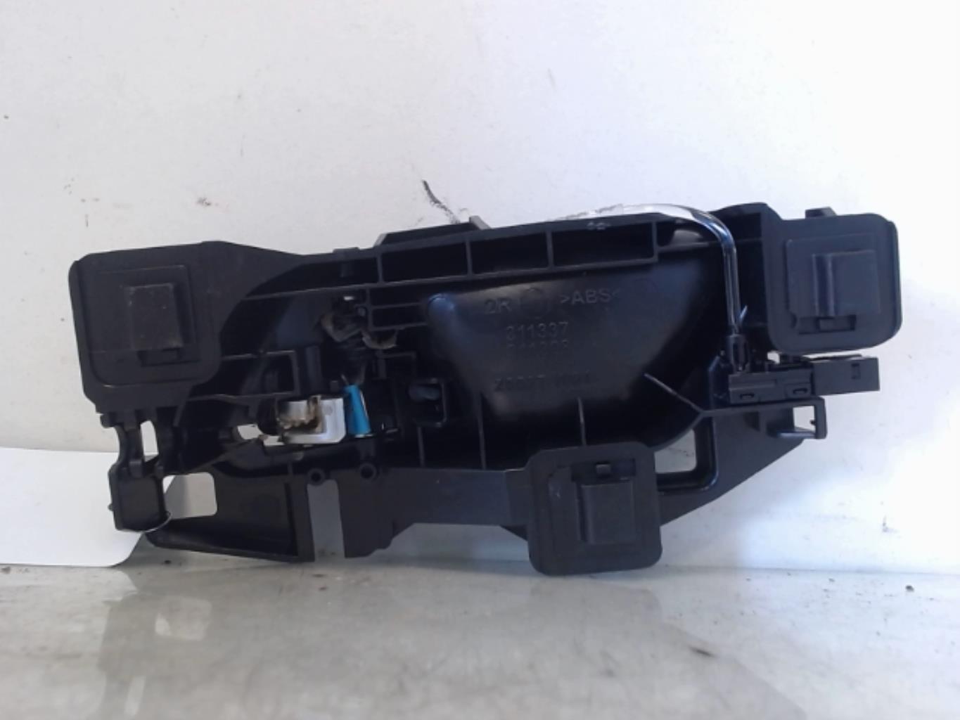 Maniglia interna anteriore destra PEUGEOT 308 2 PHASE 1 Diésel - 1