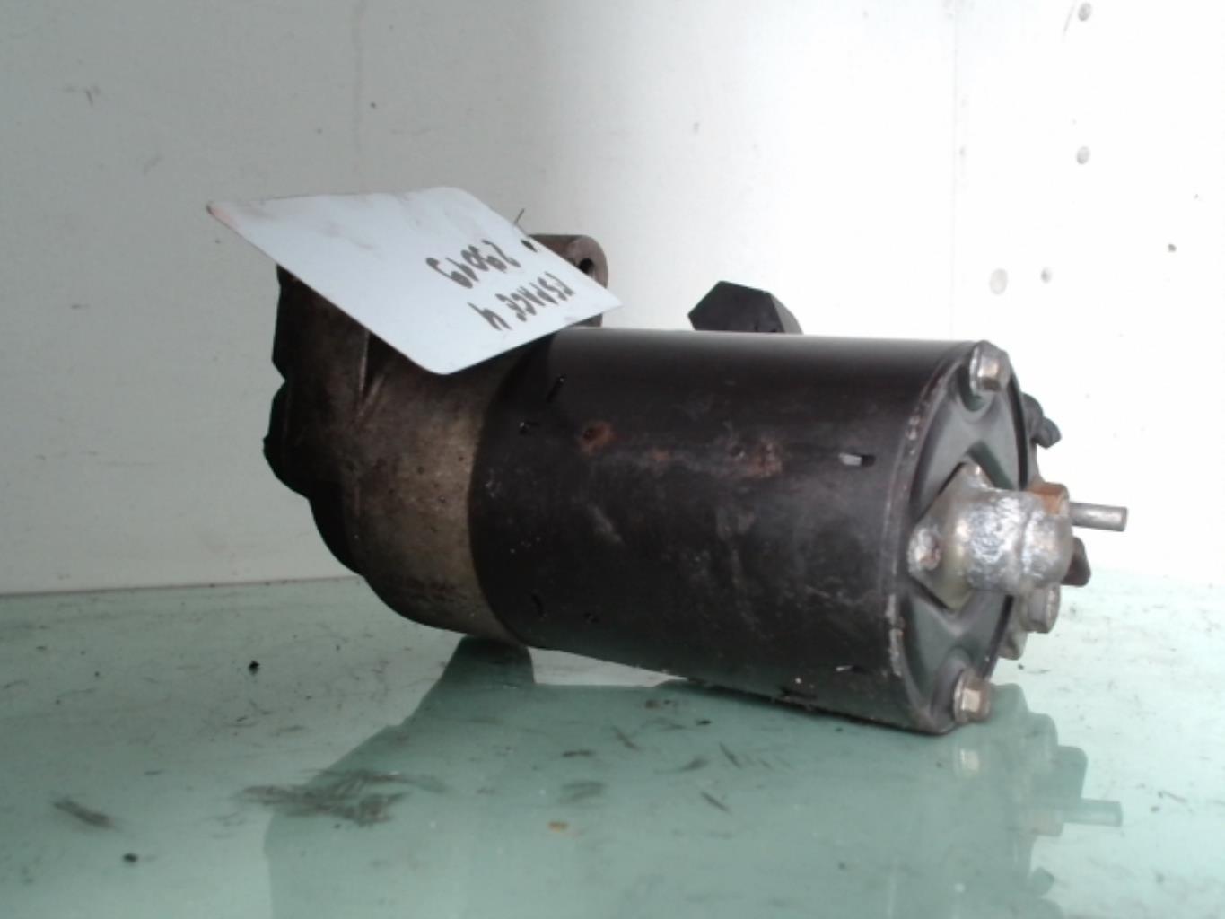 Motor de arranque RENAULT ESPACE 4 PHASE 1 Gasolina - 1