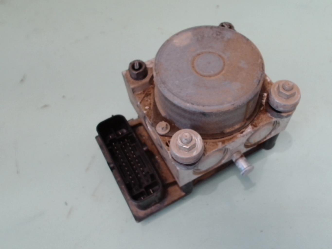 Blocco ABS (antibloccaggio freni) PEUGEOT BIPPER Diésel - 1