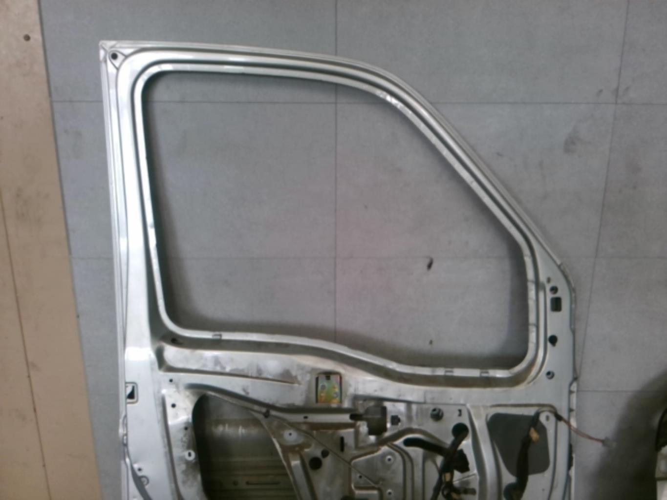 Puerta delantera izquierda RENAULT MASTER 2 PHASE 2 Diésel - 1