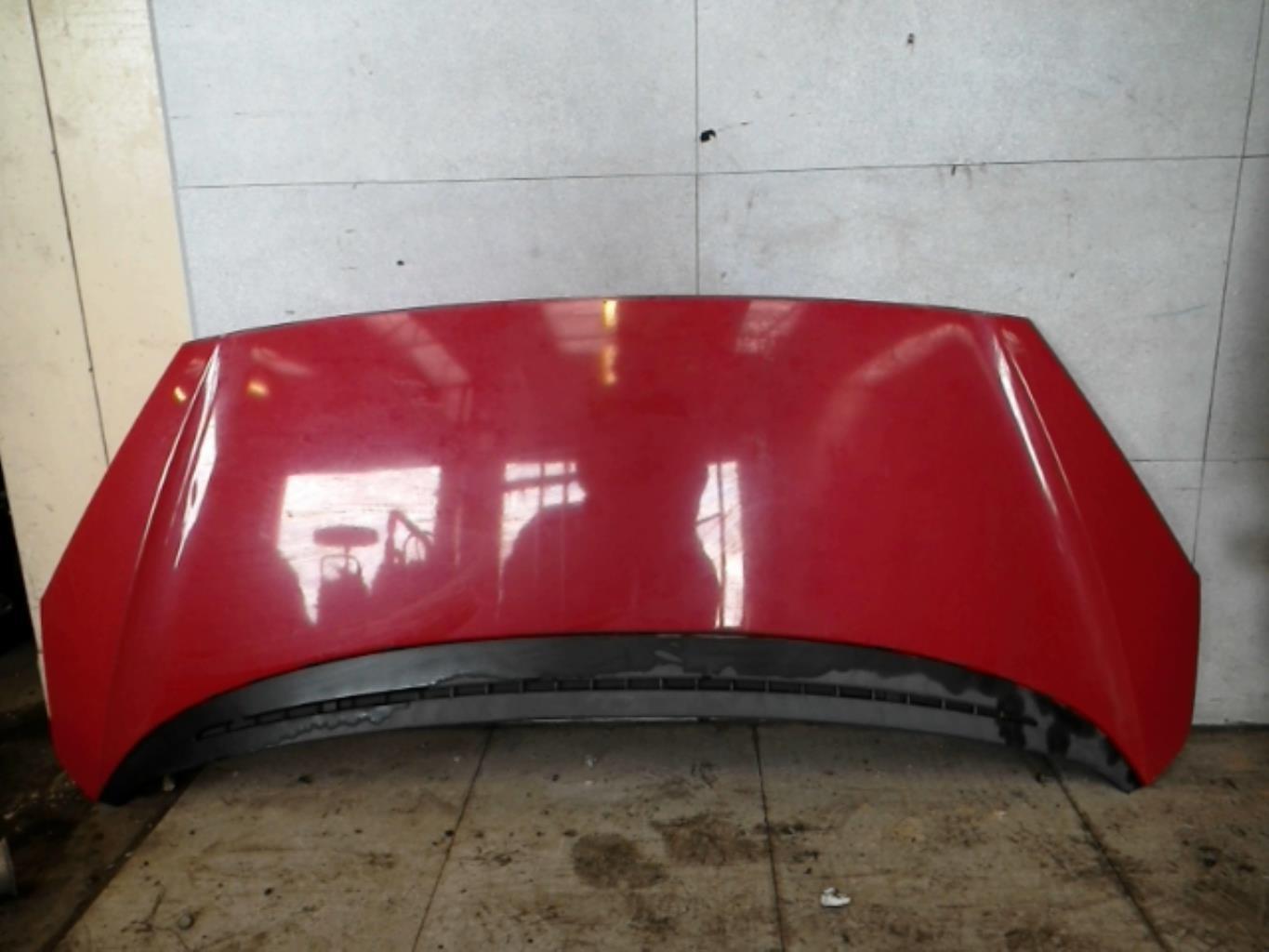 Capot PEUGEOT 1007 Essence - 1